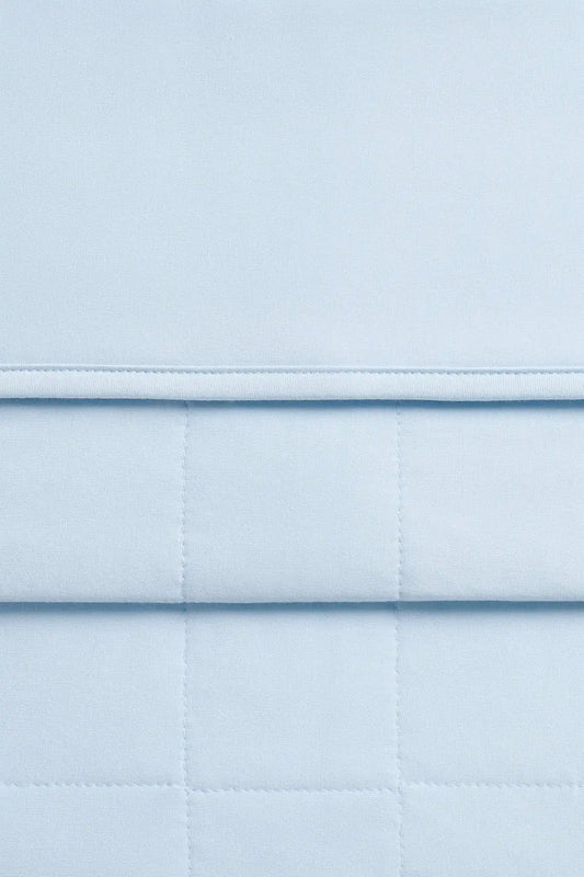 Adult Quilted Blanket in Breeze 2.5