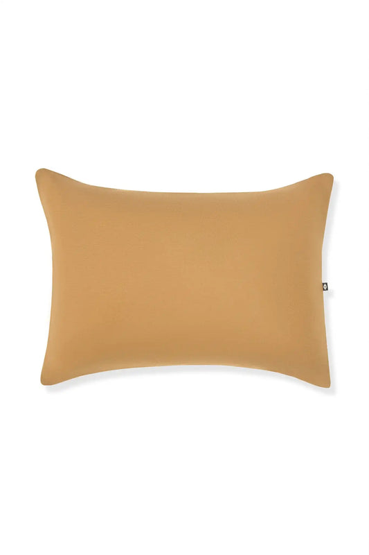 Toddler Pillowcase in Ochre