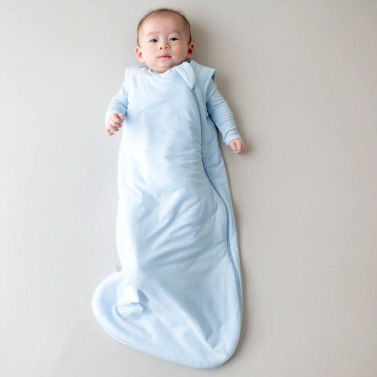 Sleep Bag in Breeze 1.0