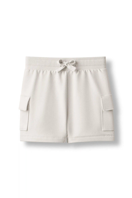 Cargo Short in Oat