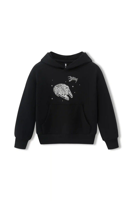 Hoodie in Millennium Falcon™