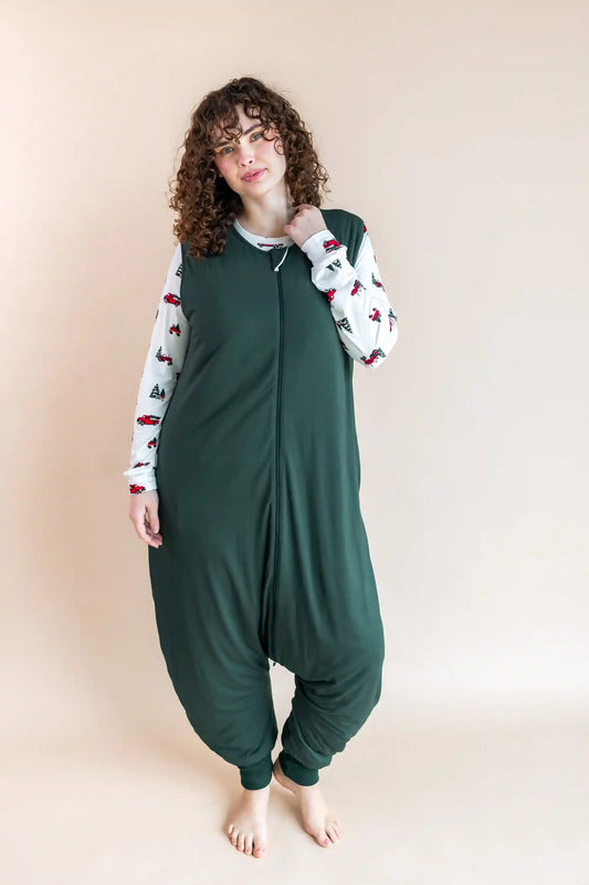 Adult Sleep Bag Walker in Cypress