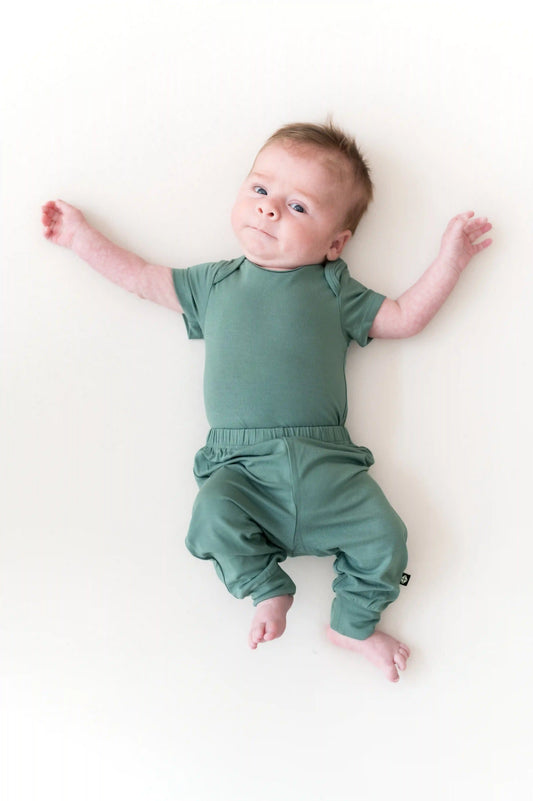 Pant in Pine