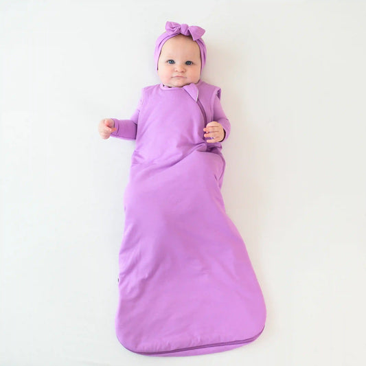 Sleep Bag in Poi 1.0