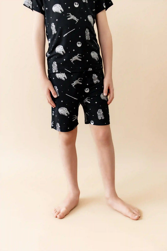 Drawstring Short in STAR WARS™