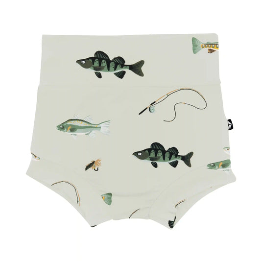 Bummies in Fishing