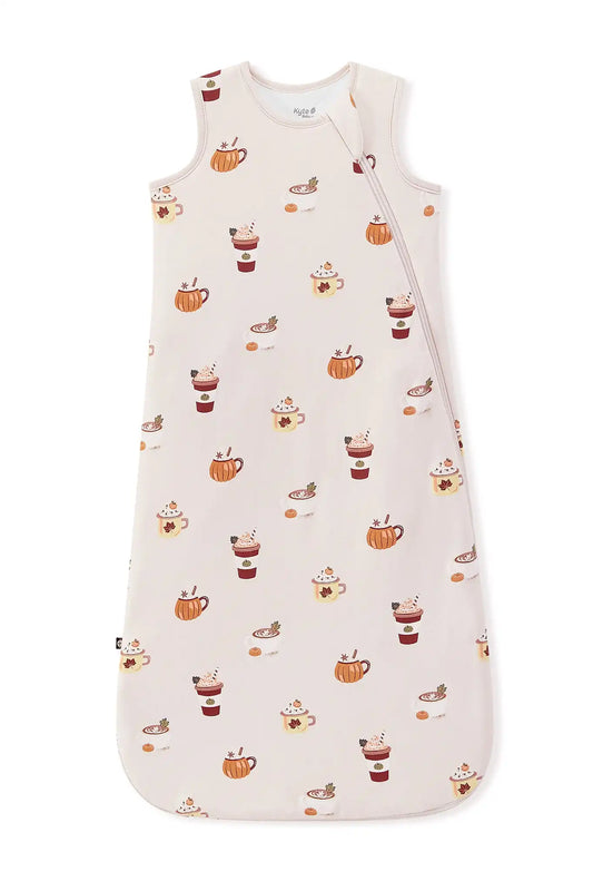 Sleep Bag in Pumpkin Spice Latte 1.0
