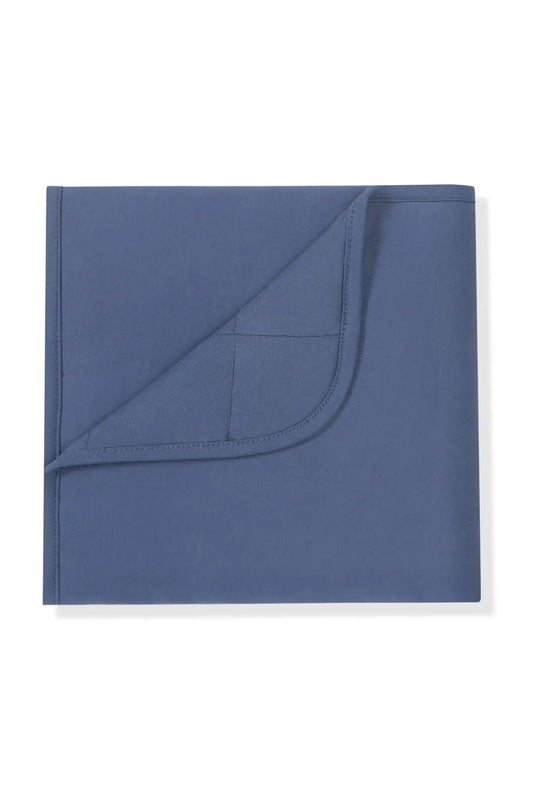 Baby Blanket in Oxford
