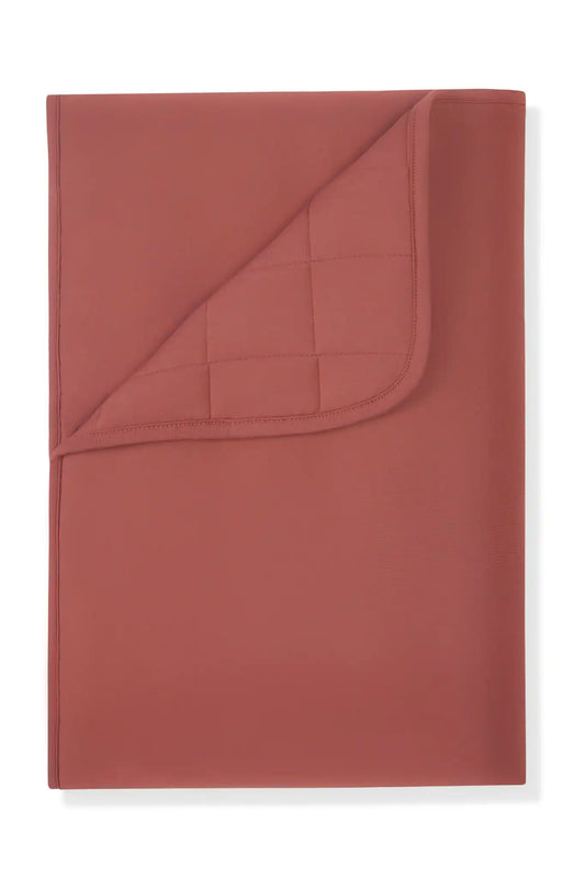 Toddler Blanket in Ember 2.5