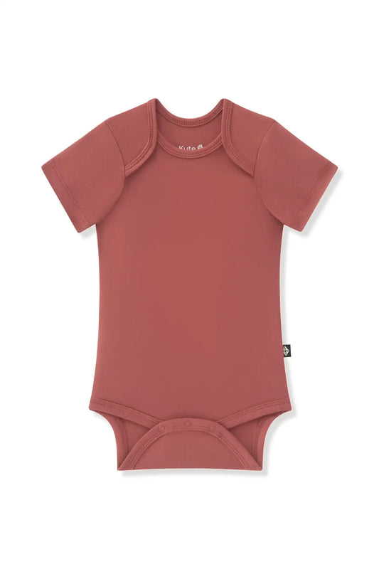 Bodysuit in Ember