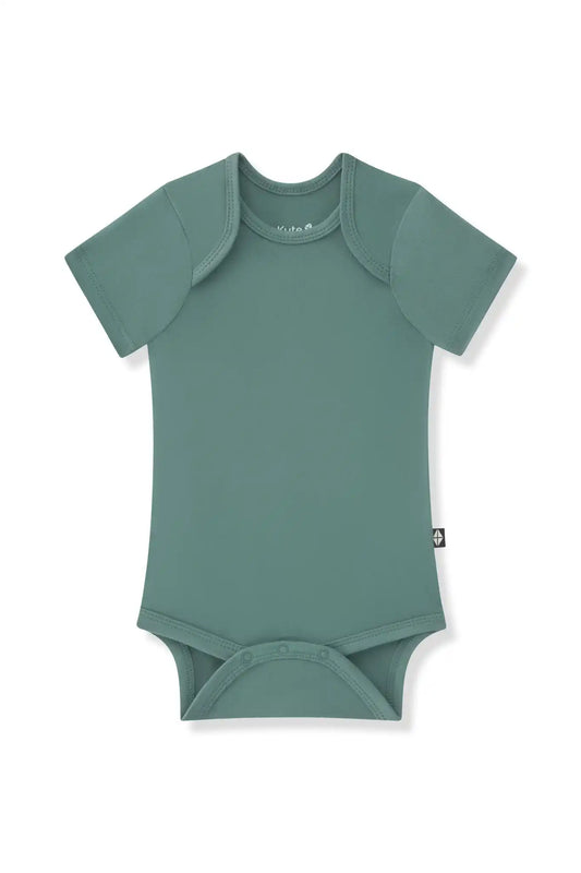 Bodysuit in Pine