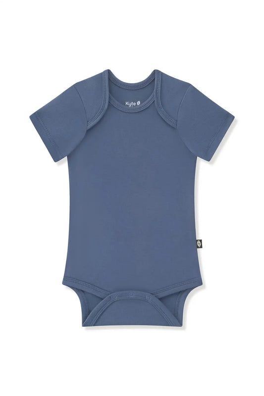 Bodysuit in Oxford