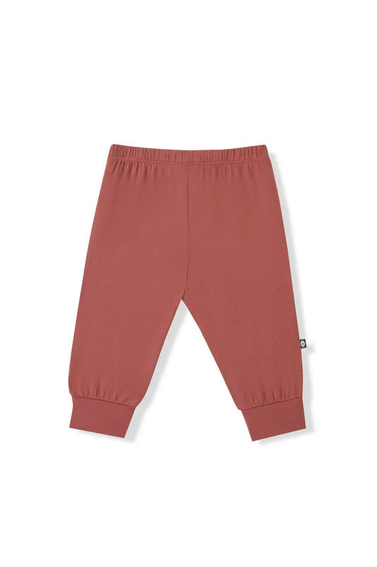 Pant in Ember