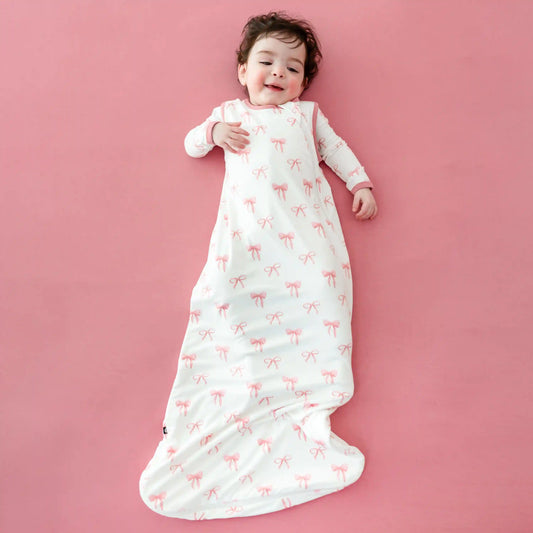 Sleep Bag in Bow 0.5