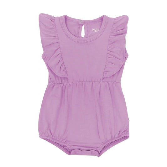 Bubble Romper in Poi