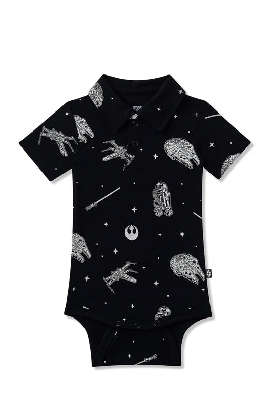 Polo Bodysuit in STAR WARS™
