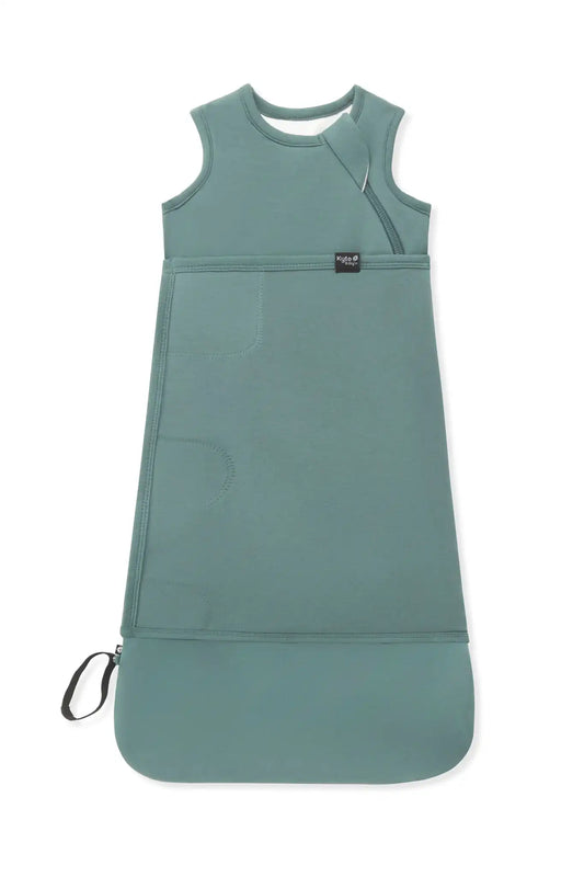 Sleep Bag Swaddler in Pine 1.0