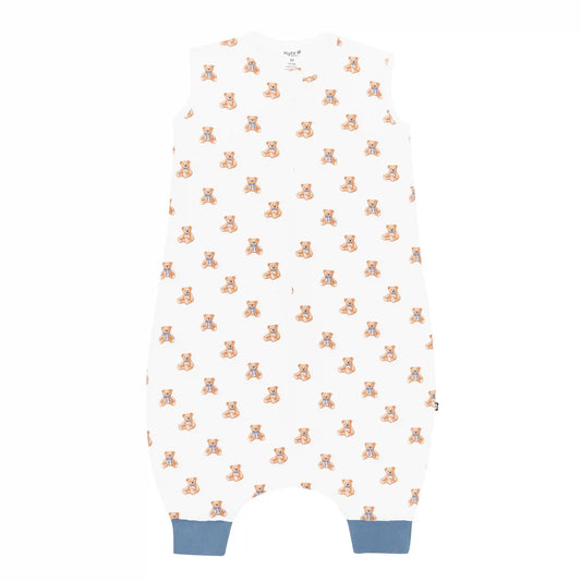 Sleep Bag Walker in Teddy Bear 1.0