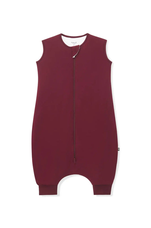Sleep Bag Walker in Burgundy 1.0