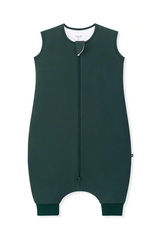 Sleep Bag Walker in Cypress 1.0