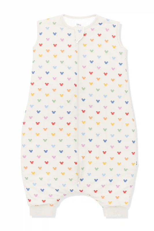 Sleep Bag Walker in Pastel Mickey Mouse 1.0