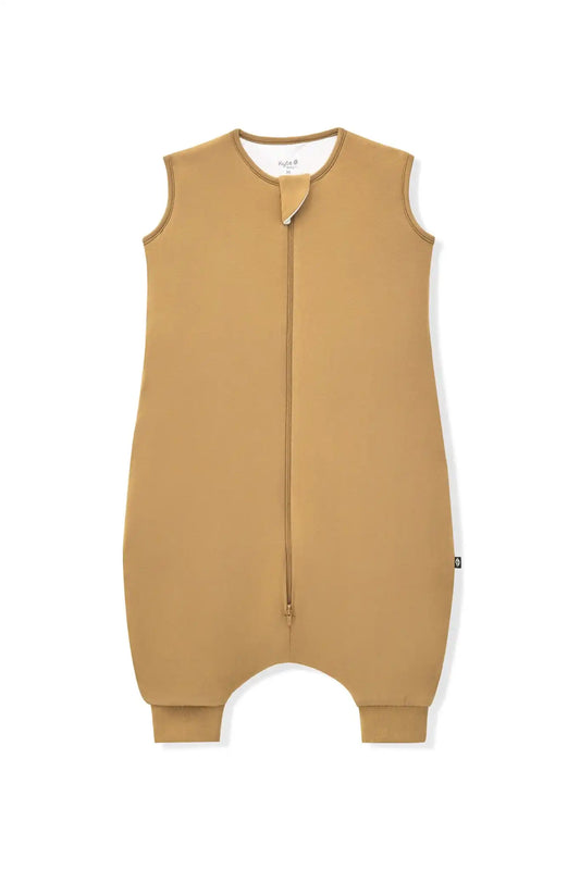 Sleep Bag Walker in Ochre 1.0
