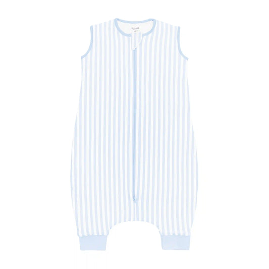 Sleep Bag Walker in Small Mist Stripe 1.0