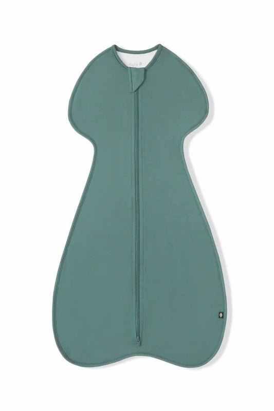 Swaddle Bag in Pine 0.5