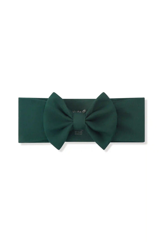 Bow Headband Cypress