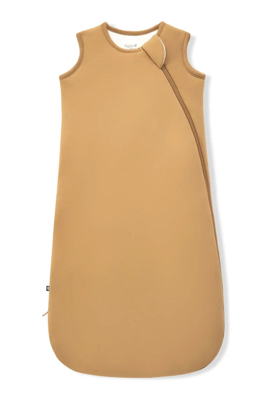 Sleep Bag in Ochre 2.5