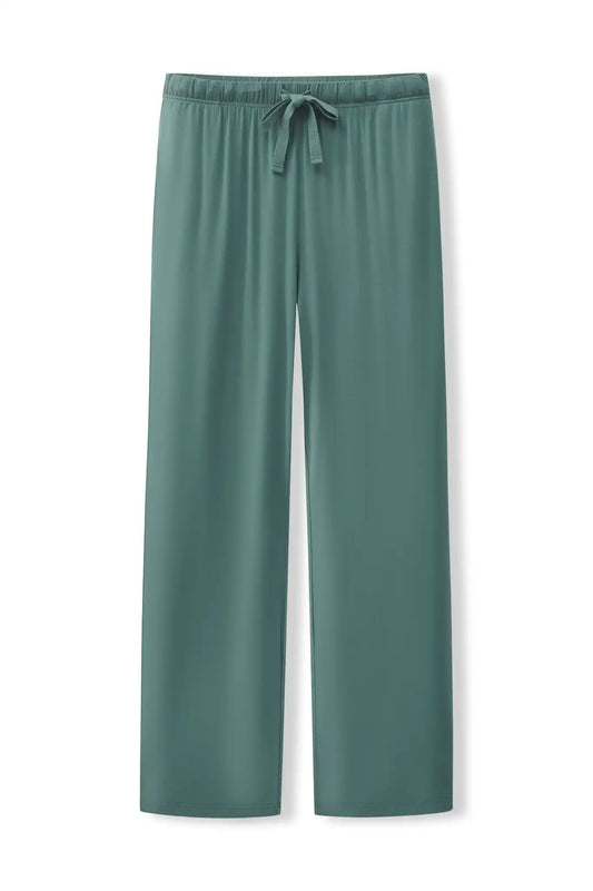 Men's Lounge Pants in Pine