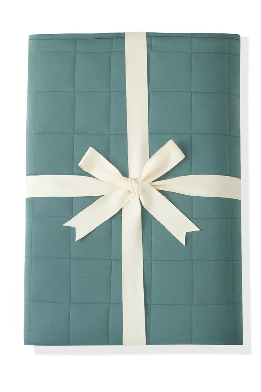 Youth Blanket in Pine 2.5