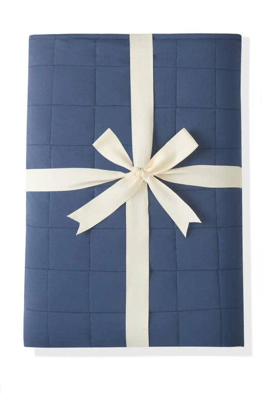 Youth Blanket in Oxford 2.5