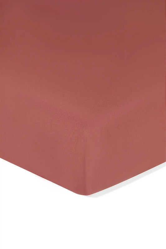 Twin Sheet in Ember