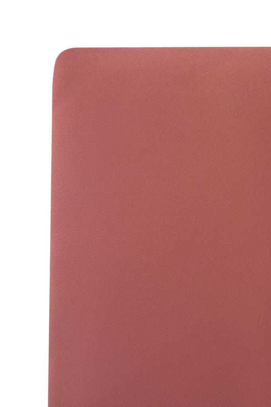 Twin Sheet in Ember