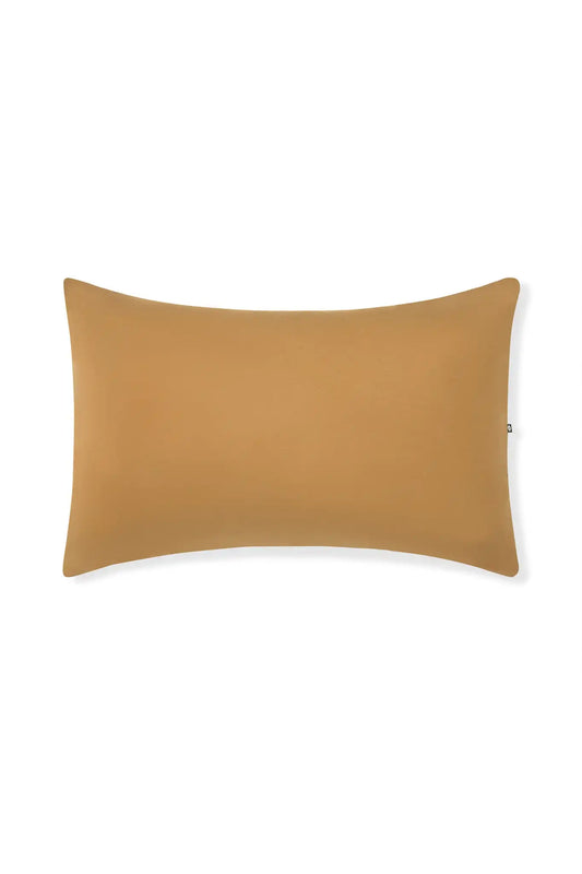Standard Pillowcase in Ochre