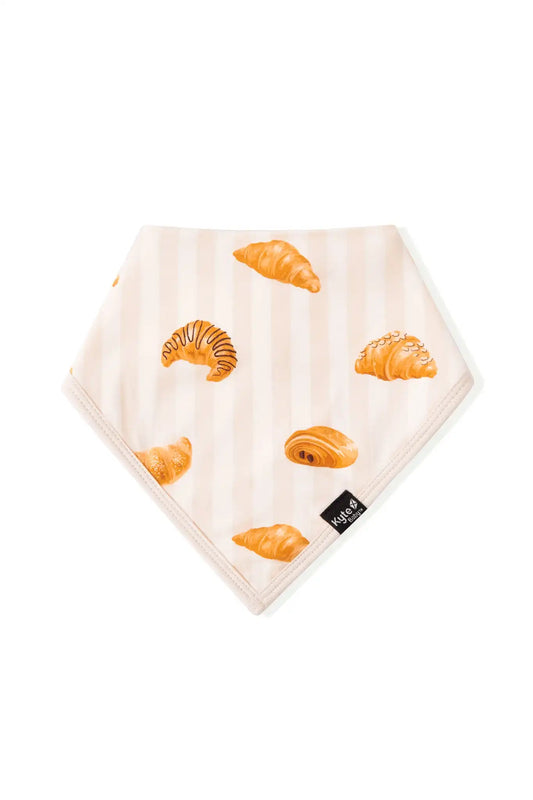 Bib in Croissant
