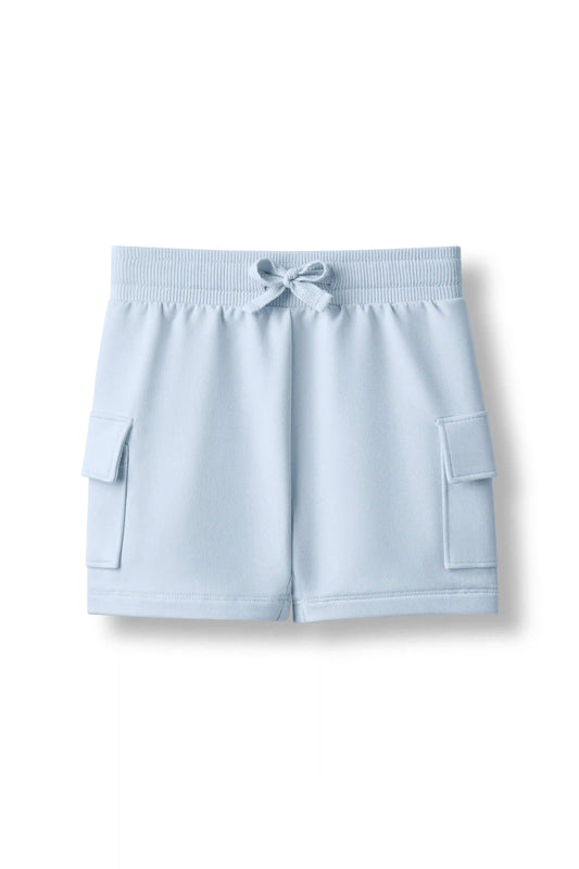 Cargo Short in Breeze