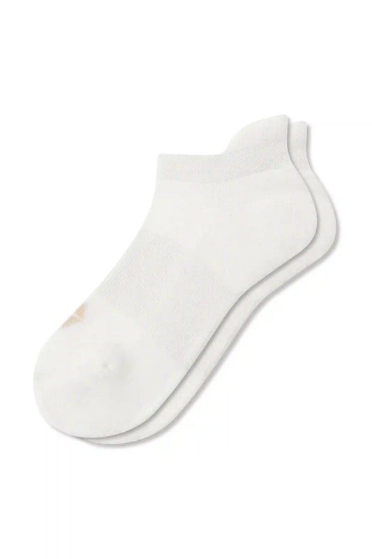 Adult Tab Socks in Cloud