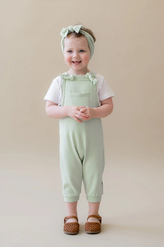 Overall in Basil