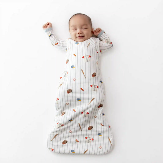 Sleep Bag in Home Run 1.0