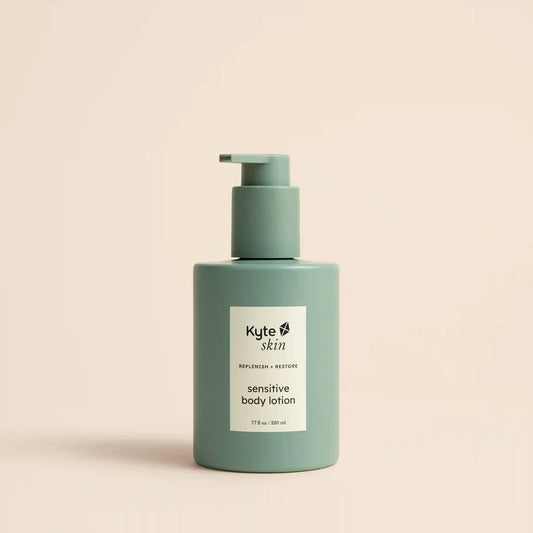 Sensitive Lotion