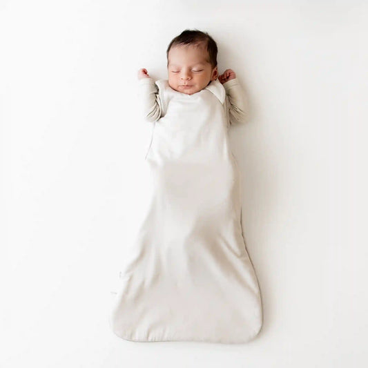 Sleep Bag in Oat 1.0