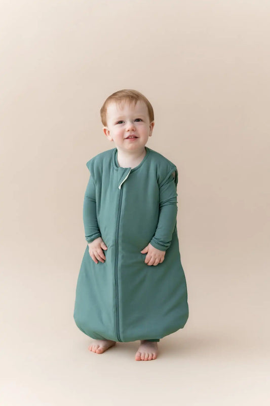 Sleep Bag Walker in Pine 2.5