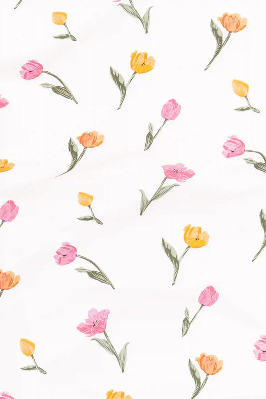 Undies in Tulip