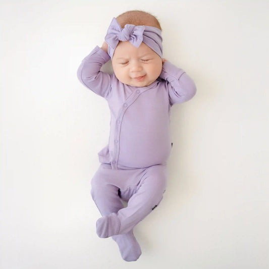 Take Me Home Set with Bow in Taro