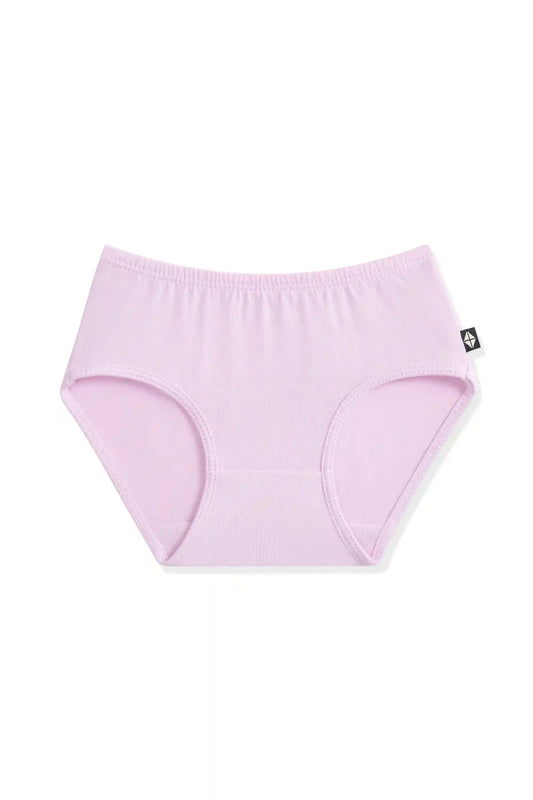 Undies in Thistle