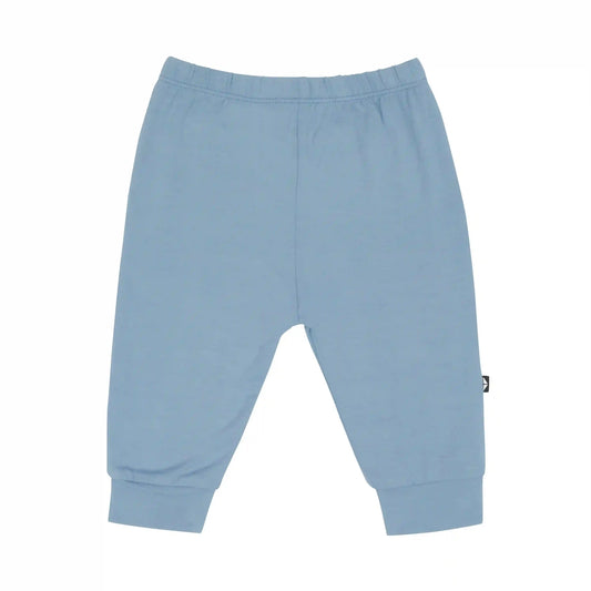 Pant in Slate