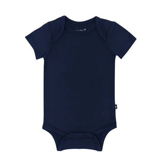 Bodysuit in Navy