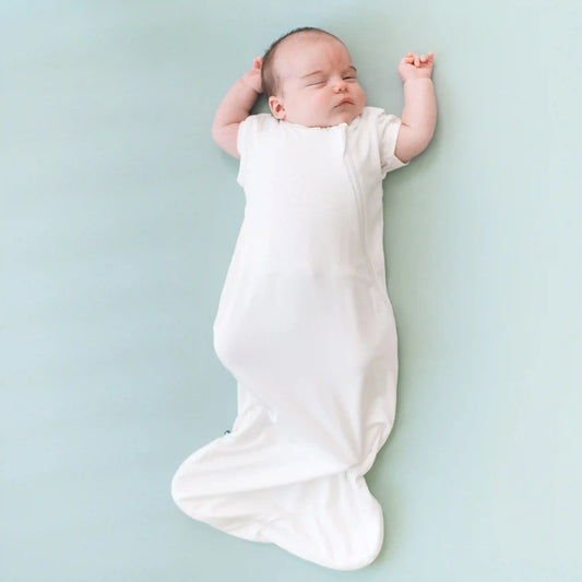 Sleep Bag in Cloud 0.5
